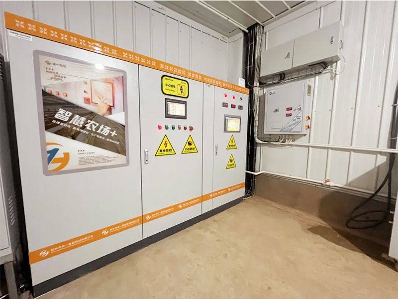 守護養(yǎng)殖場電力安全，正確電路應該如何設計？